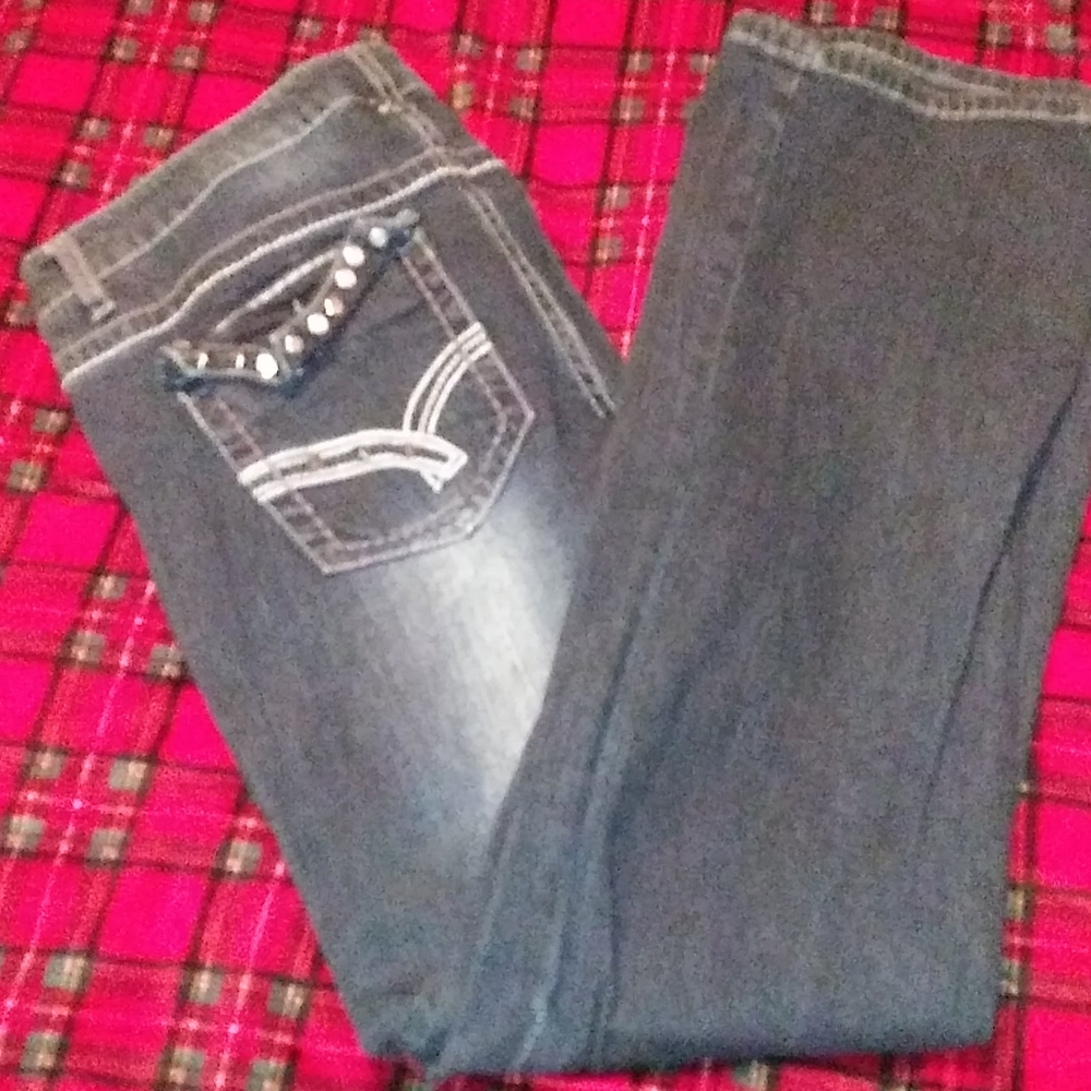 Jeans 👖